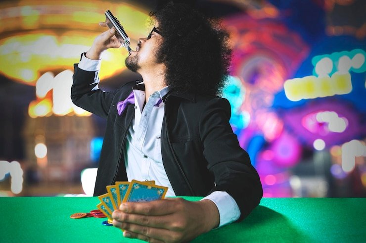 Pemain menggunakan lavabet168 pada perangkat mobile dengan antarmuka yang bersih dan responsif
